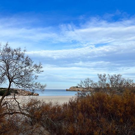 Disfruta Del Paraiso Son Parc Ngoại thất bức ảnh