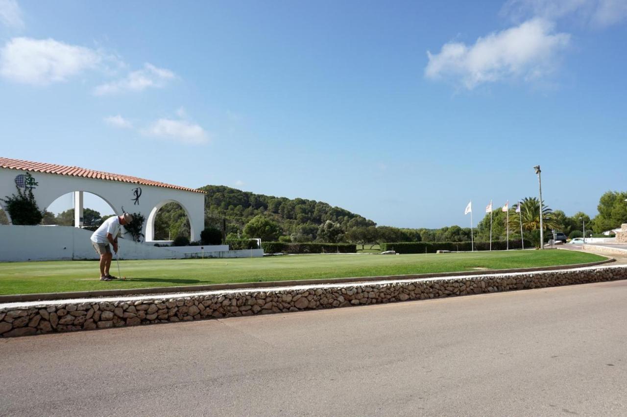 Disfruta Del Paraiso Son Parc Ngoại thất bức ảnh