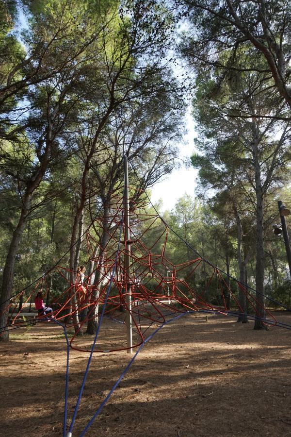 Disfruta Del Paraiso Son Parc Ngoại thất bức ảnh