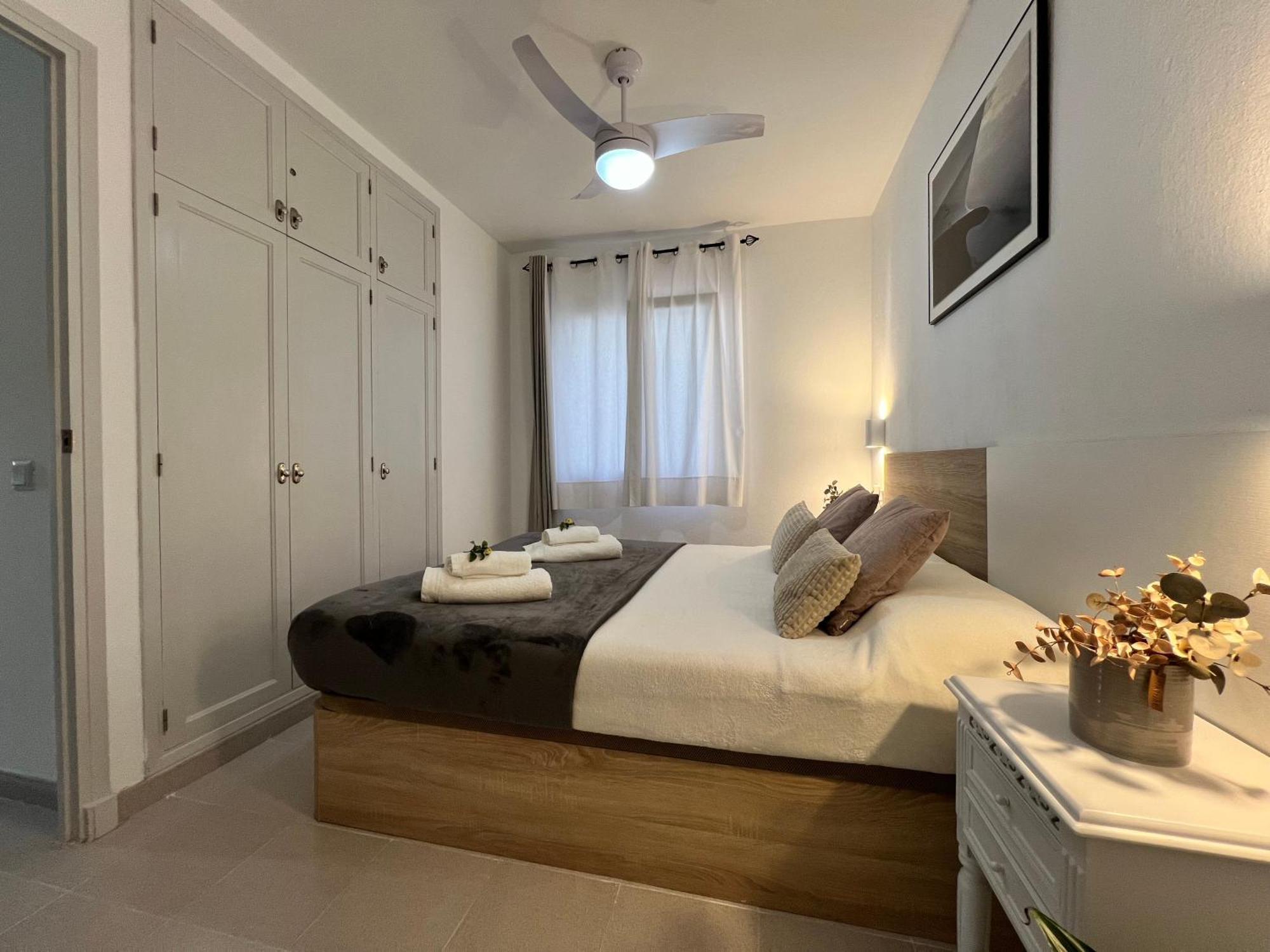 Disfruta Del Paraiso Son Parc Ngoại thất bức ảnh